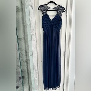 Nightway evening dress